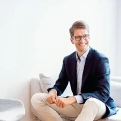 Michael Repnik