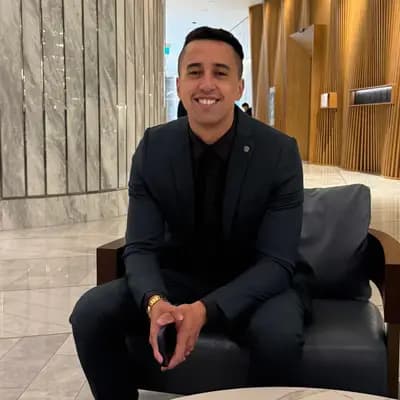 Michael Ripia