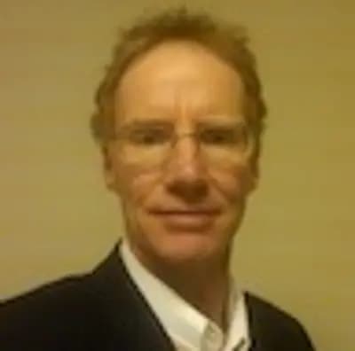 Michael Robertson