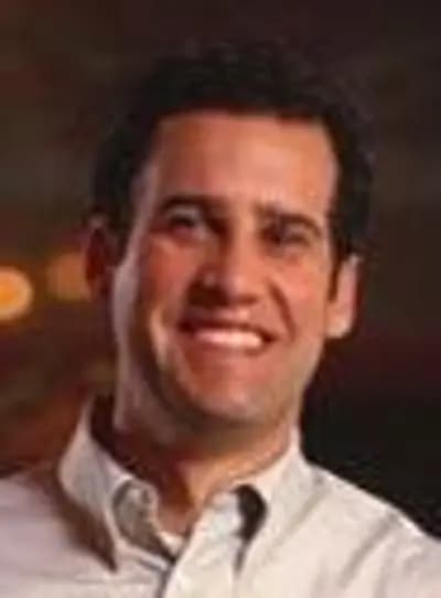 Michael Rolnick