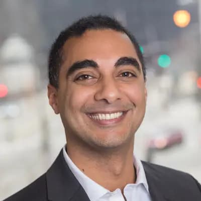 Michael Salmassian