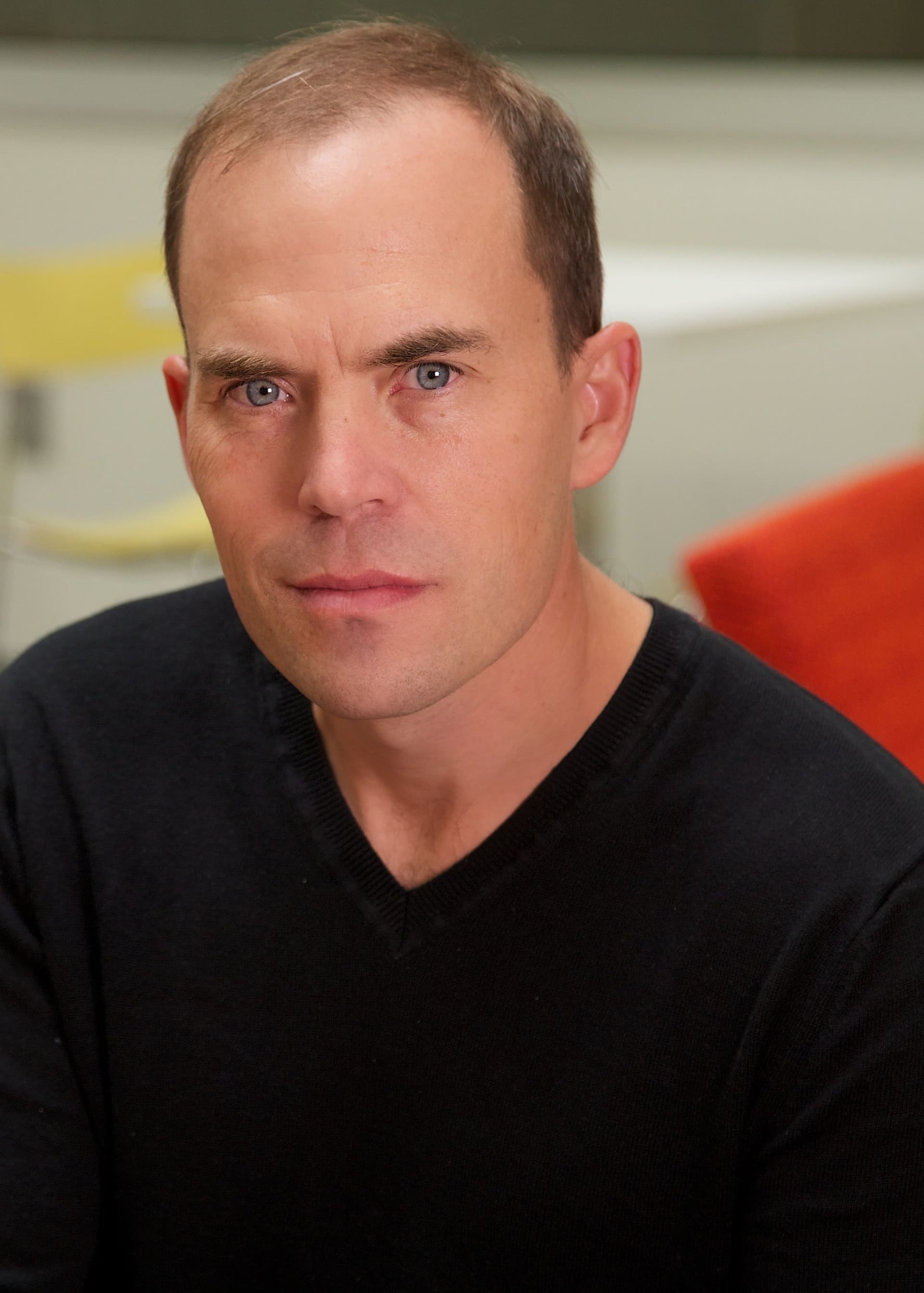 Michael Schabel