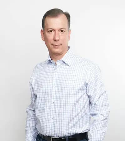 Michael Severino