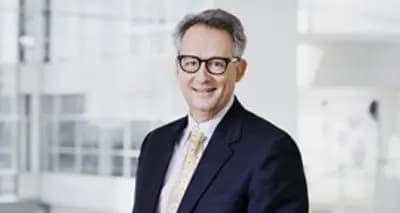 Michael Shalmi