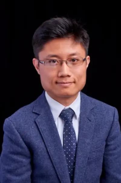 Michael Shen