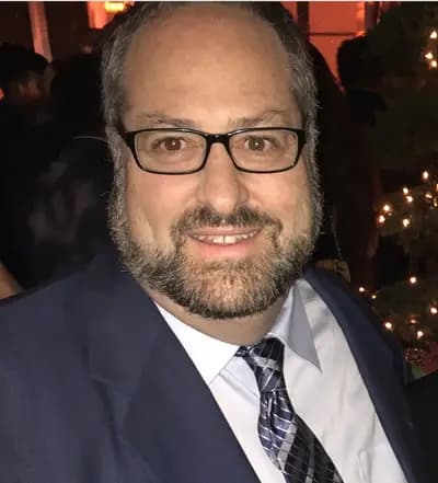 Michael Silton