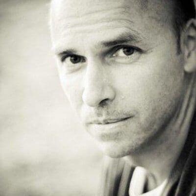 Michael Simmons