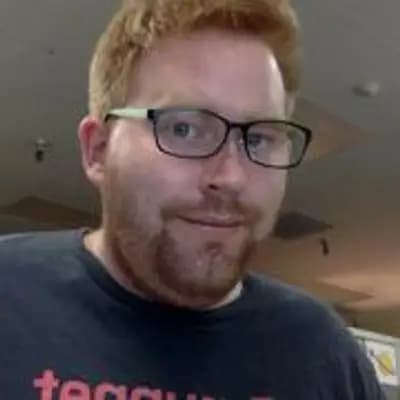Michael Starch
