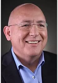 Michael Suffredini