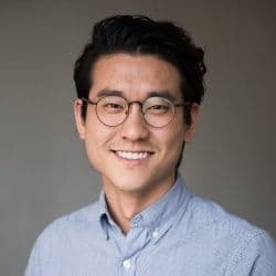 Michael Tam