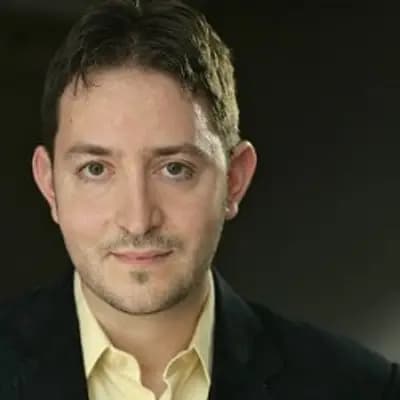 Michael Tamir