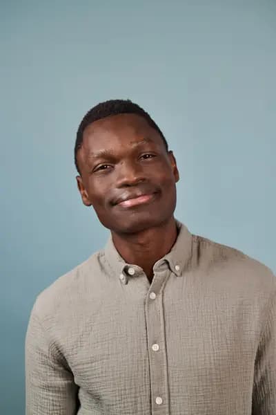 Michael Tefula