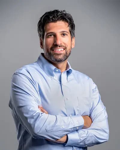 Michael Testa