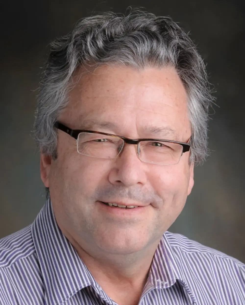 Michael Thewalt