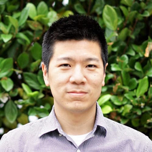 Michael Tung