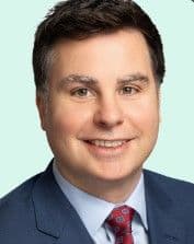 Michael Uchrin