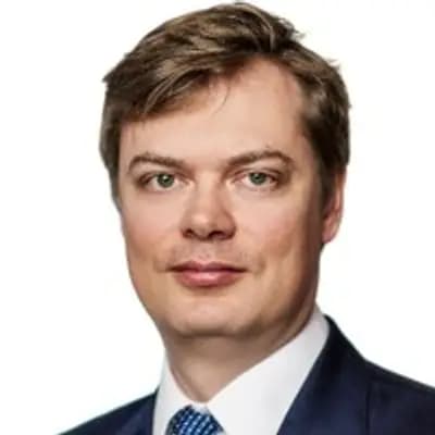 Michael Van Der Meer