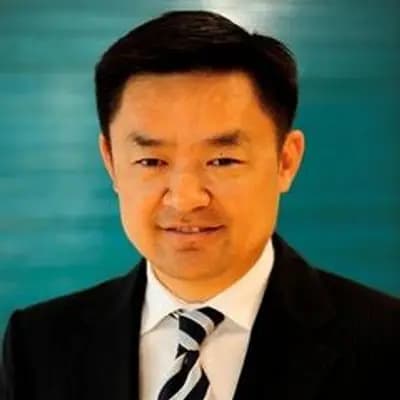 Michael Wang