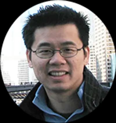 Michael Wang