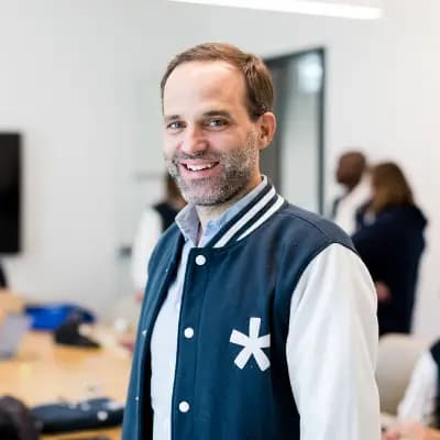 Michael Weber