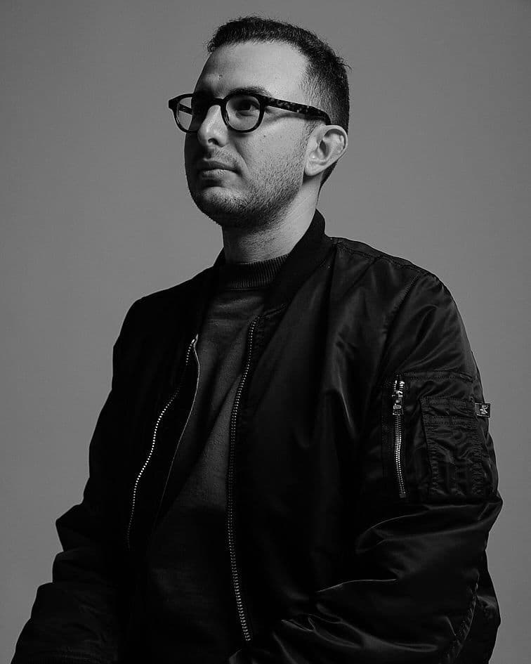 Michael Weiss