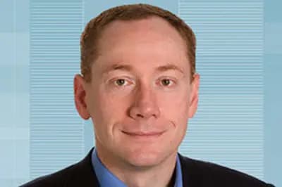 Michael Wolfe