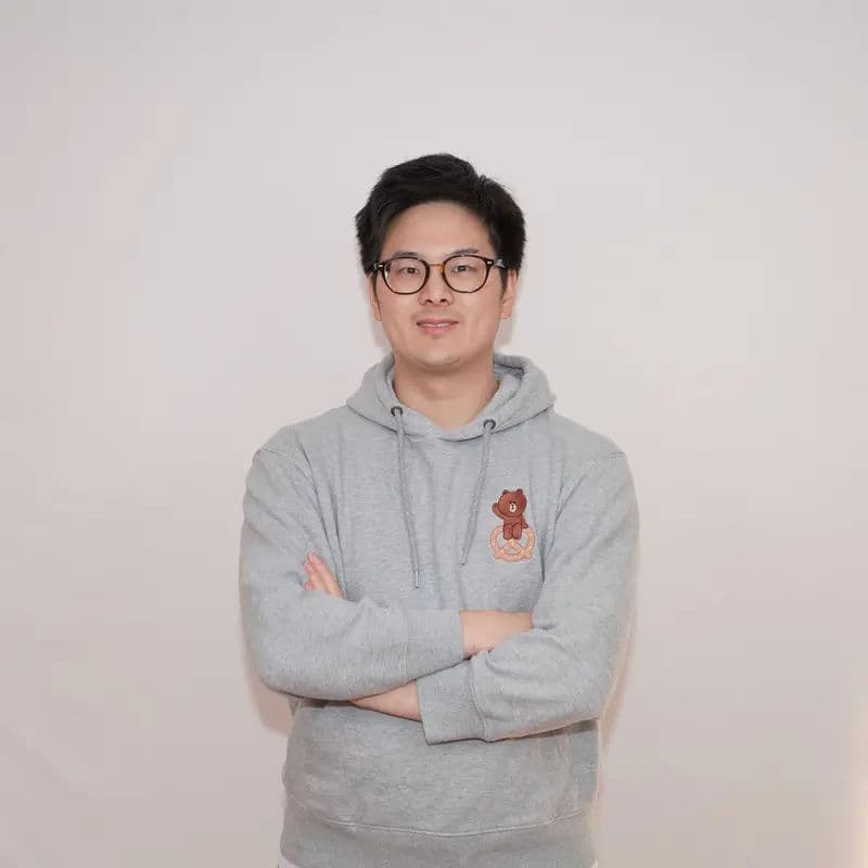 Michael Xu