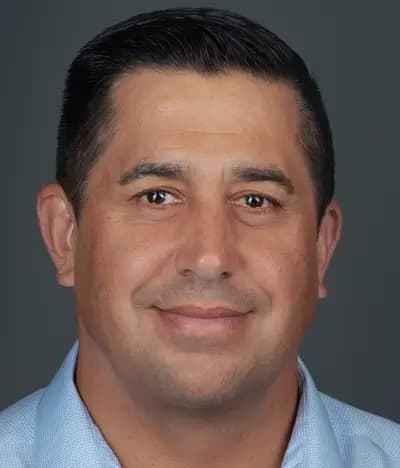 Michael Yallech