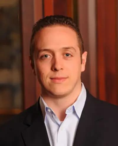 Michael Yirilli