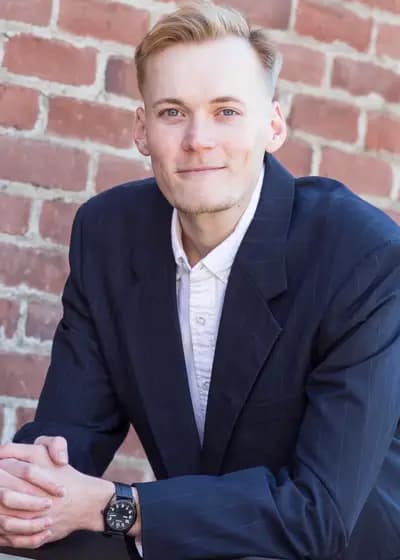 Michael Zimmerman