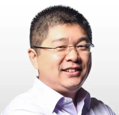 Michael Zuo