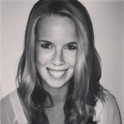 Michaela Balderston