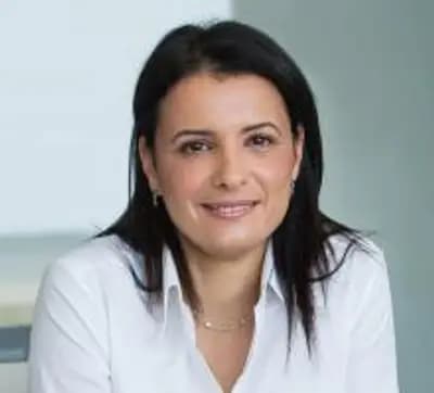 Michal Geva