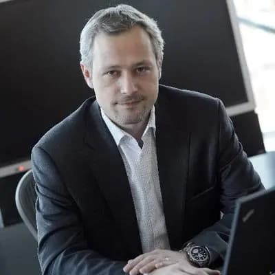Michal Kratochvil