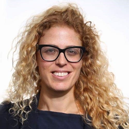 Michal Lewy-Harush