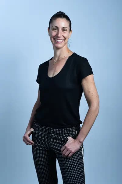 Michal Mor