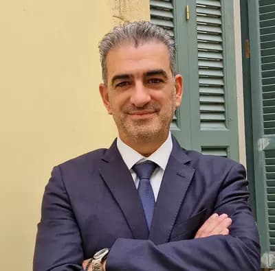Michalis Athanasiou