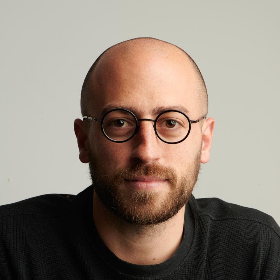 Michalis Gkontas