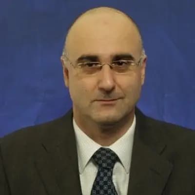 Michalis Haralabidis