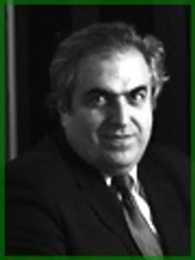 Michel Dahan