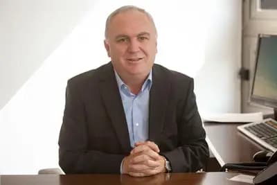 Michel Daher