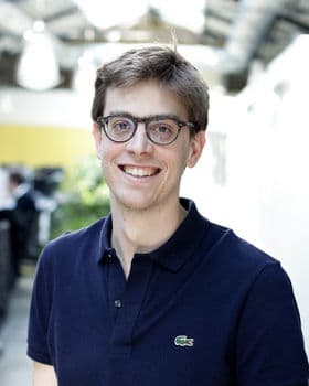 Michel Galibert