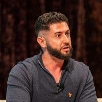 Michele Catasta