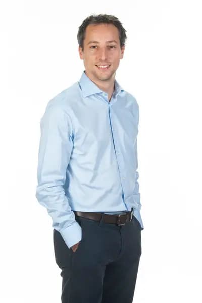 Michele Foradori