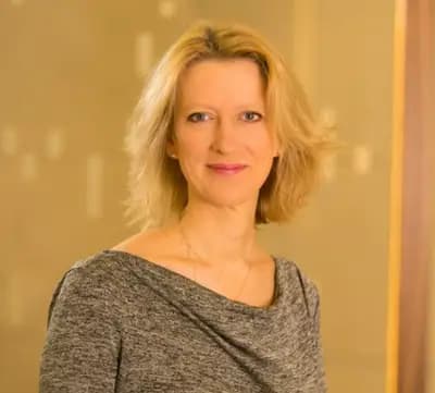 Michele Giddens