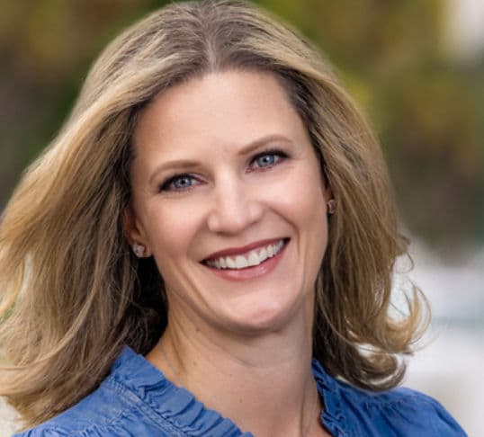 Michele O'Connor