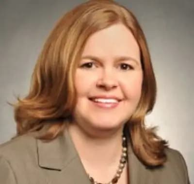 Michelle Anderson