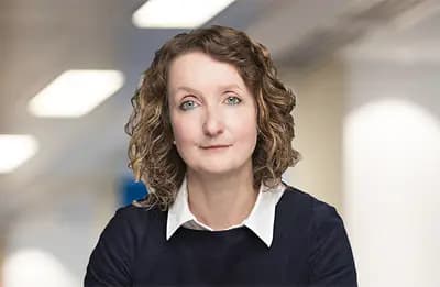 Michelle Ashworth