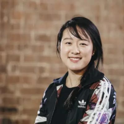 Michelle Huang
