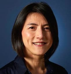 Michelle Kiang